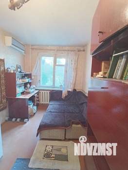 3-к квартира, на длительный срок, 60м2, 2/5 этаж