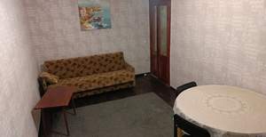 2-к квартира, на длительный срок, 45м2, 2/4 этаж