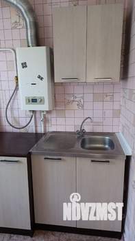 1-к квартира, на длительный срок, 30м2, 3/5 этаж