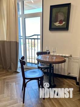 1-к квартира, посуточно, 28м2, 6/6 этаж