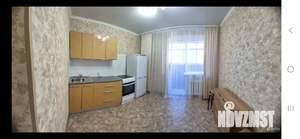 1-к квартира, на длительный срок, 40м2, 9/17 этаж