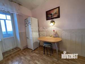 1-к квартира, на длительный срок, 35м2, 5/5 этаж