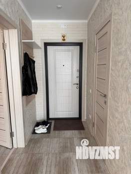 1-к квартира, на длительный срок, 38м2, 5/14 этаж