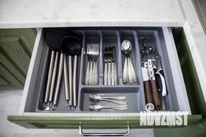 1-к квартира, посуточно, 45м2, 11/17 этаж