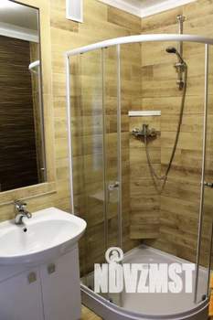 Студия квартира, посуточно, 35м2, 5/9 этаж