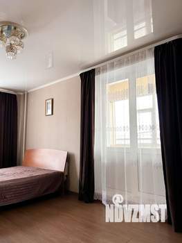 2-к квартира, посуточно, 55м2, 3/9 этаж