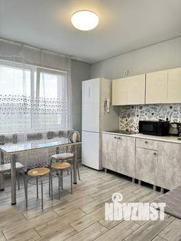 2-к квартира, посуточно, 57м2, 10/19 этаж