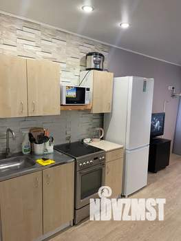 1-к квартира, посуточно, 47м2, 1/14 этаж