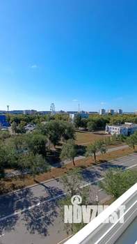 1-к квартира, на длительный срок, 33м2, 8/10 этаж