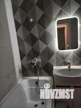 3-к квартира, посуточно, 80м2, 1/1 этаж