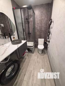 Студия квартира, на длительный срок, 30м2, 10/15 этаж