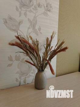 1-к квартира, посуточно, 42м2, 9/12 этаж