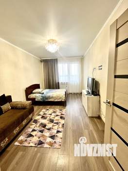 3-к квартира, посуточно, 72м2, 3/17 этаж