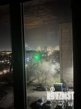 2-к квартира, на длительный срок, 41м2, 6/10 этаж