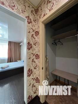 1-к квартира, посуточно, 48м2, 11/11 этаж