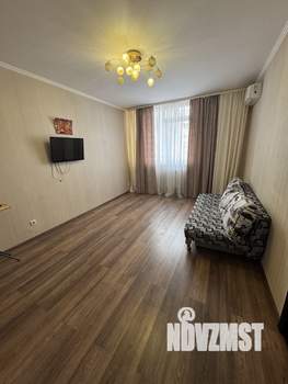 2-к квартира, на длительный срок, 55м2, 14/19 этаж