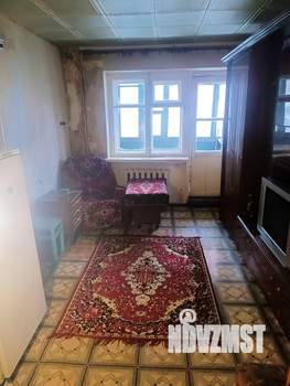 2-к квартира, на длительный срок, 30м2, 3/3 этаж