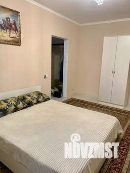 1-к квартира, посуточно, 38м2, 9/17 этаж