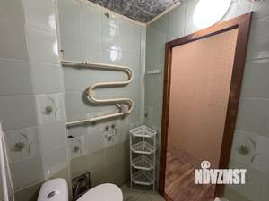 1-к квартира, на длительный срок, 32м2, 1/5 этаж