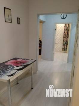 2-к квартира, посуточно, 46м2, 17/18 этаж