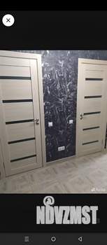 1-к квартира, посуточно, 45м2, 5/10 этаж