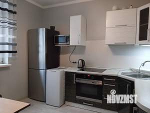 3-к квартира, на длительный срок, 88м2, 3/19 этаж