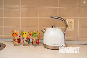 1-к квартира, посуточно, 42м2, 13/14 этаж