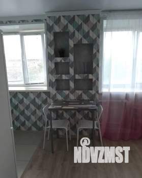 1-к квартира, посуточно, 30м2, 4/5 этаж