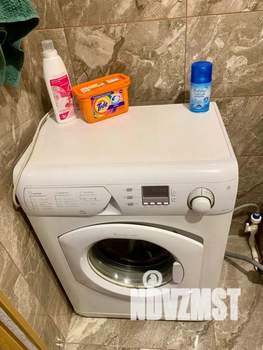 2-к квартира, посуточно, 43м2, 14/17 этаж