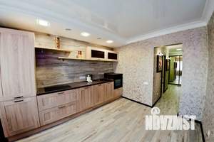 1-к квартира, посуточно, 55м2, 5/17 этаж