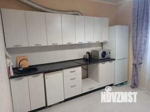 1-к квартира, на длительный срок, 45м2, 11/12 этаж