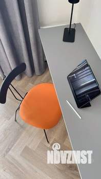 Студия квартира, посуточно, 33м2, 6/6 этаж