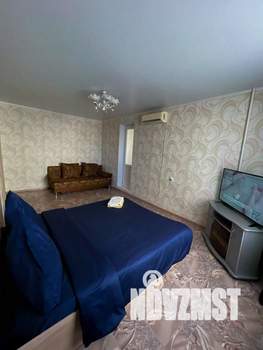 1-к квартира, посуточно, 60м2, 1/1 этаж