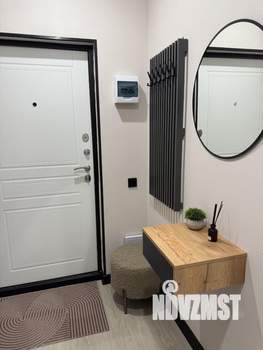 1-к квартира, посуточно, 37м2, 1/1 этаж