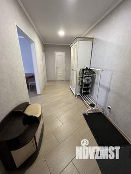 2-к квартира, посуточно, 74м2, 9/14 этаж