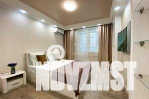 2-к квартира, посуточно, 54м2, 13/17 этаж