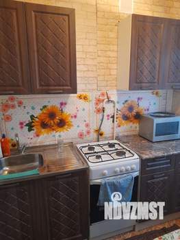 2-к квартира, на длительный срок, 44м2, 5/5 этаж