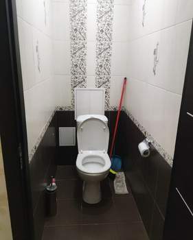 2-к квартира, на длительный срок, 62м2, 5/14 этаж