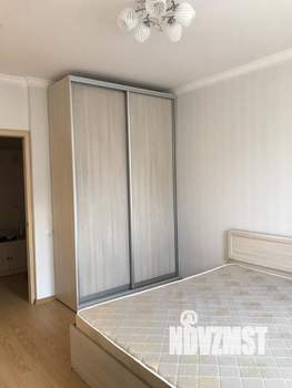 2-к квартира, на длительный срок, 65м2, 3/17 этаж