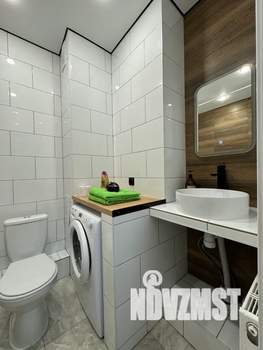 1-к квартира, посуточно, 44м2, 10/17 этаж