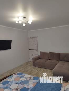 1-к квартира, посуточно, 38м2, 6/17 этаж