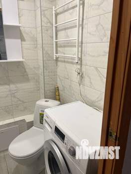 1-к квартира, на длительный срок, 35м2, 5/5 этаж