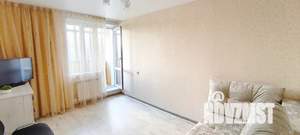 1-к квартира, посуточно, 32м2, 4/5 этаж