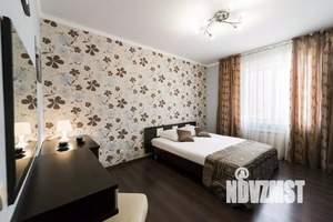 3-к квартира, посуточно, 90м2, 1/1 этаж