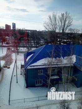 3-к квартира, на длительный срок, 56м2, 5/5 этаж