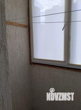 Студия квартира, на длительный срок, 24м2, 1/17 этаж