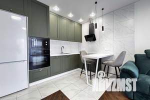 1-к квартира, посуточно, 47м2, 4/14 этаж