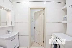 1-к квартира, посуточно, 49м2, 1/1 этаж