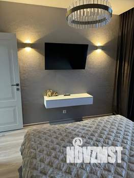 2-к квартира, посуточно, 40м2, 7/17 этаж