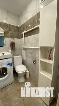 1-к квартира, посуточно, 37м2, 6/14 этаж